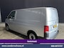 Volkswagen Transporter 2.0 TDI 150pk Automaat L1H1 Euro6 Airco | Navigatie | Apple Carplay | Cruisecontrol Android Auto, Parkeersensoren, Achterklep