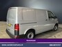 Volkswagen Transporter 2.0 TDI 150pk Automaat L1H1 Inrichting Euro6 Airco | Navigatie | Apple Carplay | Cruisecontrol Android Auto, Parkeersensoren, Achterklep