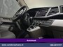 Volkswagen Transporter 2.0 TDI 150pk Automaat L1H1 Euro6 Airco | Navigatie | Apple Carplay | Cruisecontrol Android Auto, Parkeersensoren, Achterklep
