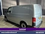 Volkswagen Transporter 2.0 TDI 150pk Automaat L1H1 Inrichting Euro6 Airco | Navigatie | Apple Carplay | Cruisecontrol Android Auto, Parkeersensoren, Achterklep