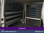 Volkswagen Transporter 2.0 TDI 150pk Automaat L1H1 Inrichting Euro6 Airco | Navigatie | Apple Carplay | Cruisecontrol Android Auto, Parkeersensoren, Achterklep