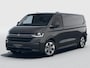 Volkswagen e-Transporter 34 L2H1 Bulli 71 kWh | 12-V aansluitingen in de middenconsole en bij de D-stijl in de laadruimte | Achterdeuren | Afvalcontainer in de passagiersdeur