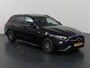 Mercedes-Benz C-klasse Estate 300e Business Solution AMG | Night | Panoramadak | Rij-assistentie Plus | Burmester | Digital Light | Sfeerverlichting | Memory stoelen |
