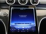 Mercedes-Benz C-klasse Estate 300e Business Solution AMG | Night | Panoramadak | Rij-assistentie Plus | Burmester | Digital Light | Sfeerverlichting | Memory stoelen |