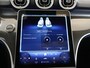 Mercedes-Benz C-klasse Estate 300e Business Solution AMG | Night | Panoramadak | Rij-assistentie Plus | Burmester | Digital Light | Sfeerverlichting | Memory stoelen |