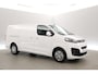 Peugeot Expert Citroën Jumpy 2.0 BlueHDI 180PK L3H1 | Aut. | Clima | Cruise | Camera | 3 Zits | Trekhaak | Carplay | LED