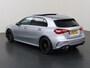 Mercedes-Benz A-klasse 180 Business Solution AMG | Night | Panoramaschuifdak | Premium Plus | Head-Up | MULTIBEAM LED | Dodehoekassistent | 19 inch AMG-velgen |