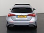 Mercedes-Benz A-klasse 180 Business Solution AMG | Night | Panoramaschuifdak | Premium Plus | Head-Up | MULTIBEAM LED | Dodehoekassistent | 19 inch AMG-velgen |
