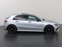 Mercedes-Benz A-klasse 180 Business Solution AMG | Night | Panoramaschuifdak | Premium Plus | Head-Up | MULTIBEAM LED | Dodehoekassistent | 19 inch AMG-velgen |