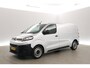 Opel Vivaro Citroën Jumpy1.6 BlueHDI L2H1 | Marge | Clima | Cruise | Carplay | Parkeersensoren