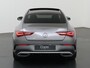 Mercedes-Benz CLA Coupé 180 Business Solution AMG | Elek. Trekhaak | Premium Plus | Winterpakket | Techniekpakket | Burmester | Panoramadak | HUD | Stoelverwarming | 360° Camera |