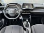 Peugeot 208 75pk Active | 1ste eigenaar | AppleCarPlay/Android | Airco | Cruise control | Isofix
