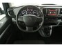 Opel Vivaro Citroën Jumpy 2.0 BlueHDI I L3H1 | DC | 6 Zits | Airco | Cruise | Carplay | Trekhaak | Parkeersens.
