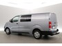 Opel Vivaro Citroën Jumpy 2.0 BlueHDI I L3H1 | DC | 6 Zits | Airco | Cruise | Carplay | Trekhaak | Parkeersens.