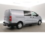 Opel Vivaro Citroën Jumpy 2.0 BlueHDI I L3H1 | DC | 6 Zits | Airco | Cruise | Carplay | Trekhaak | Parkeersens.