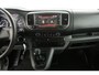 Opel Vivaro Citroën Jumpy 2.0 BlueHDI I L3H1 | DC | 6 Zits | Airco | Cruise | Carplay | Trekhaak | Parkeersens.