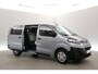 Opel Vivaro Citroën Jumpy 2.0 BlueHDI I L3H1 | DC | 6 Zits | Airco | Cruise | Carplay | Trekhaak | Parkeersens.
