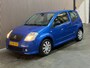 Citroën C2 1.4i VTR 2005 NAP CRUISE AIRCO CLIMA ELEK-RAMEN