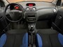 Citroën C2 1.4i VTR 2005 NAP CRUISE AIRCO CLIMA ELEK-RAMEN