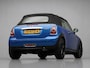MINI Cooper Cabrio 1.6 Chili (AIRCO,XENON,CRUISE,STOELVERWARMING,WIND SCHERM,ELECTRISCH PAKKET,WORSTEN WIELEN,SPORTSTOELEN,PDC)