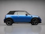 MINI Cooper Cabrio 1.6 Chili (AIRCO,XENON,CRUISE,STOELVERWARMING,WIND SCHERM,ELECTRISCH PAKKET,WORSTEN WIELEN,SPORTSTOELEN,PDC)