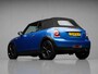 MINI Cooper Cabrio 1.6 Chili (AIRCO,XENON,CRUISE,STOELVERWARMING,WIND SCHERM,ELECTRISCH PAKKET,WORSTEN WIELEN,SPORTSTOELEN,PDC)