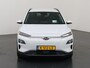 Hyundai Kona Electric EV Limited 64 kWh | SOH 95% | Trekhaak | Leder | Navigatie | Stoelverwarming voor + achter | HUD | Parkeercamera | DAB | Apple Carplay/Android Auto | Cruise Control Adaptief | KRELL Audio |