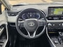 Toyota RAV4 2.5 Hybrid AWD Bi-Tone 220 pk | Trekhaak | Leder | Schuif-kanteldak | JBL geluid | Stoelverwarming | Camera etc.