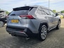 Toyota RAV4 2.5 Hybrid AWD Bi-Tone 220 pk | Trekhaak | Leder | Schuif-kanteldak | JBL geluid | Stoelverwarming | Camera etc.