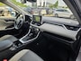 Toyota RAV4 2.5 Hybrid AWD Bi-Tone 220 pk | Trekhaak | Leder | Schuif-kanteldak | JBL geluid | Stoelverwarming | Camera etc.