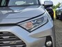 Toyota RAV4 2.5 Hybrid AWD Bi-Tone 220 pk | Trekhaak | Leder | Schuif-kanteldak | JBL geluid | Stoelverwarming | Camera etc.