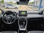 Toyota RAV4 2.5 Hybrid AWD Bi-Tone 220 pk | Trekhaak | Leder | Schuif-kanteldak | JBL geluid | Stoelverwarming | Camera etc.