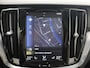 Volvo V60 2.0 T6 Recharge AWD R-Design | Panoramadak | Contourstoelen | HUD | Navigatie | Stoelverwarming | Camera | DAB | Apple CarPlay/Android Auto | Adaptieve Cruise Control | Harman/Kardon | Ele.verstelbare stoel + geheugen |