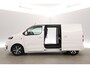 Opel Vivaro Toyota PROACE 2.0 D-4D GR Sport 177PK L2H1 | Marge | Aut. | Clima | Cruise | Camera | HuD | 2xSchuifdeur Elektr. | Trekhaak