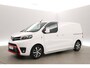 Opel Vivaro Toyota PROACE 2.0 D-4D GR Sport 177PK L2H1 | Marge | Aut. | Clima | Cruise | Camera | HuD | 2xSchuifdeur Elektr. | Trekhaak