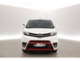 Opel Vivaro Toyota PROACE 2.0 D-4D GR Sport 177PK L2H1 | Marge | Aut. | Clima | Cruise | Camera | HuD | 2xSchuifdeur Elektr. | Trekhaak