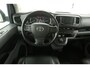Opel Vivaro Toyota PROACE 2.0 D-4D GR Sport 177PK L2H1 | Marge | Aut. | Clima | Cruise | Camera | HuD | 2xSchuifdeur Elektr. | Trekhaak