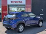 Toyota Yaris Cross 1.5 Hybrid 115 Active COMFORT PACK THUISKOMER STOEL- & STUURVERWARMING PARKEERSENSOREN ELEK. BUITENSPIEGELS BLIND-SPOT