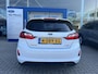 Ford Fiesta 1.0 EcoBoost Hybrid ST-Line | Dealeronderhouden | Stoel/stuur voorruitverwarming | Apple Carplay/Android Auto | Parkeersensoren achter | Climate Control | Cruise Control
