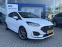 Ford Fiesta 1.0 EcoBoost Hybrid ST-Line | Dealeronderhouden | Stoel/stuur voorruitverwarming | Apple Carplay/Android Auto | Parkeersensoren achter | Climate Control | Cruise Control