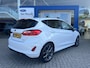 Ford Fiesta 1.0 EcoBoost Hybrid ST-Line | Dealeronderhouden | Stoel/stuur voorruitverwarming | Apple Carplay/Android Auto | Parkeersensoren achter | Climate Control | Cruise Control