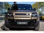 Land Rover Defender 110 P 400 110 BENZINE HSE 7p. / 22 Inch / NL-Auto