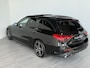 Mercedes-Benz C-klasse Estate 180 Business Solution AMG | Night | Panoramdak | Memory stoelen | 360 camera | Sfeerverlichting |