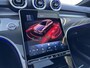 Mercedes-Benz C-klasse Estate 180 Business Solution AMG | Night | Panoramdak | Memory stoelen | 360 camera | Sfeerverlichting |
