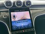 Mercedes-Benz C-klasse Estate 180 Business Solution AMG | Night | Panoramdak | Memory stoelen | 360 camera | Sfeerverlichting |
