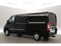 Peugeot Boxer Citroën Jumper 2.2 HDI 140PK L2H1 | Airco | Cruise | 3 Zits | Trekhaak | 2xSchuifdeur | Parkeersens.