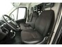 Peugeot Boxer Citroën Jumper 2.2 HDI 140PK L2H1 | Airco | Cruise | 3 Zits | Trekhaak | 2xSchuifdeur | Parkeersens.