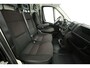 Peugeot Boxer Citroën Jumper 2.2 HDI 140PK L2H1 | Airco | Cruise | 3 Zits | Trekhaak | 2xSchuifdeur | Parkeersens.