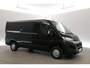 Peugeot Boxer Citroën Jumper 2.2 HDI 140PK L2H1 | Airco | Cruise | 3 Zits | Trekhaak | 2xSchuifdeur | Parkeersens.