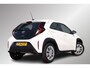 Toyota Aygo X 1.0 VVT-i MT Play